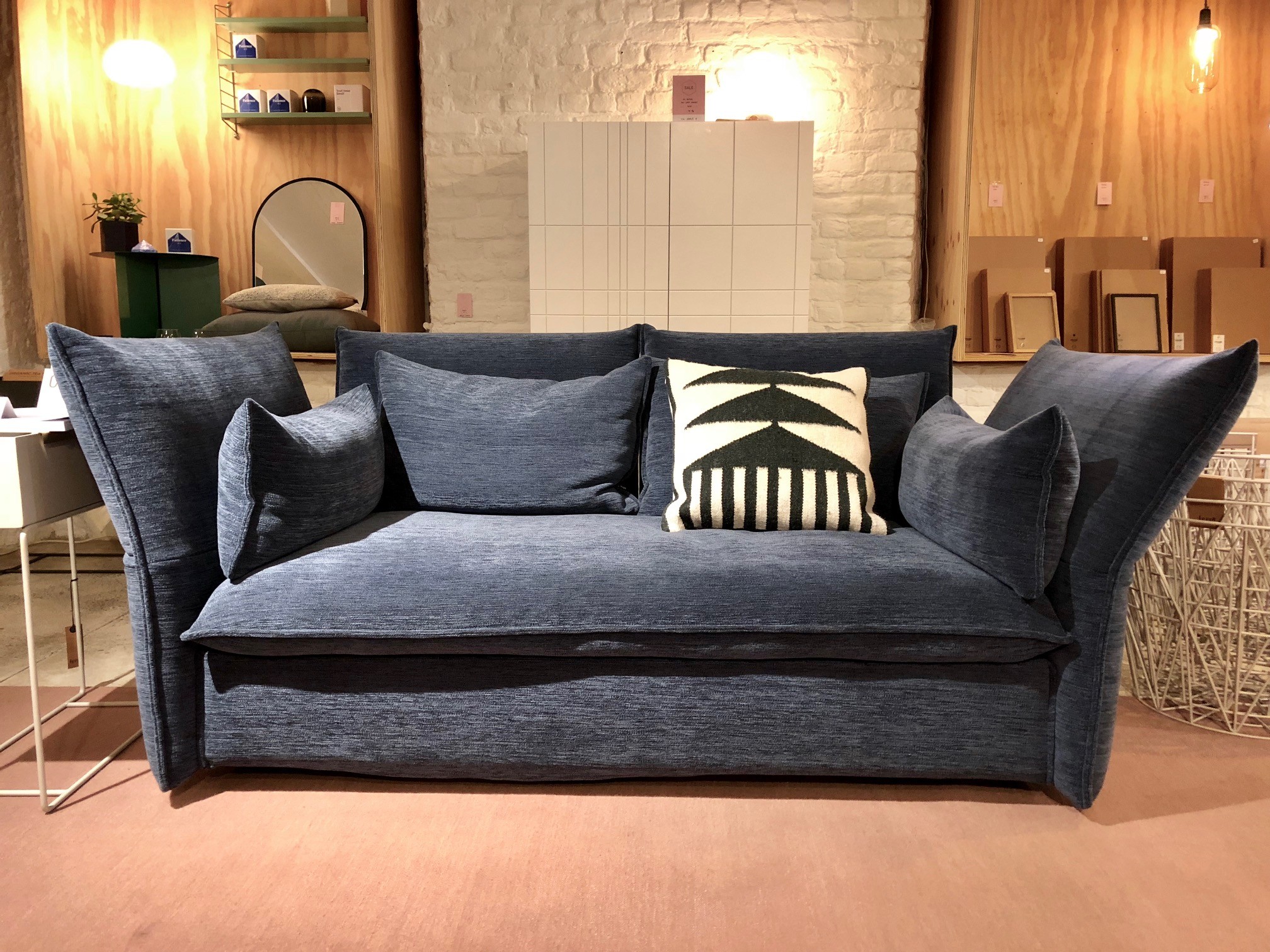 办公沙发|布面沙发|办公火狐官方网站|火狐HUOHU（中国）火狐官方网站|Mariposa Club 沙发